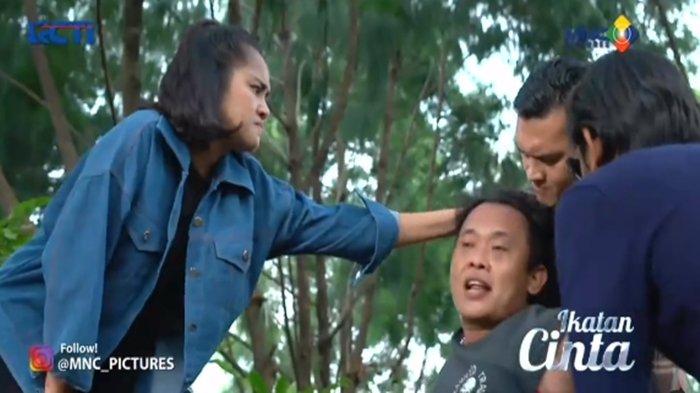 Jadwal Tayang Sinetron Ikatan Cinta 16 Oktober 2022