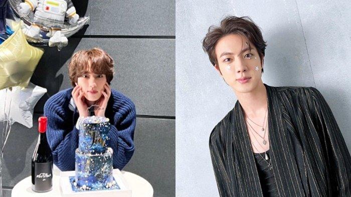 Jin ulang tahun