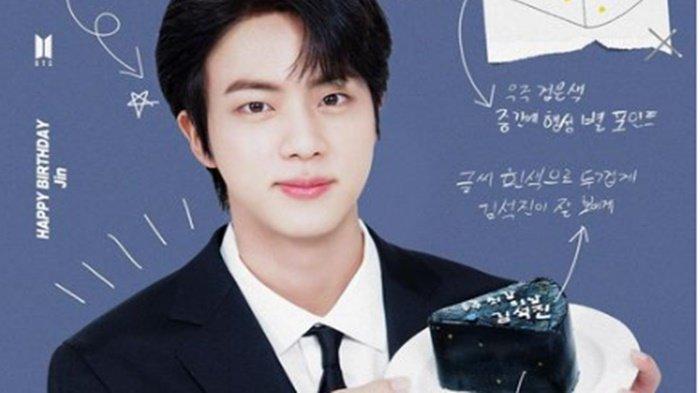 Jin ultah