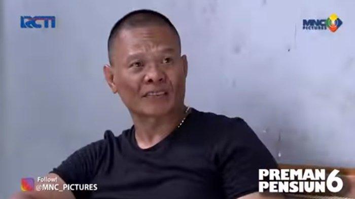Kang Murad Habisi Pengkroyok Taslim, Pemain Preman Pensiun 6