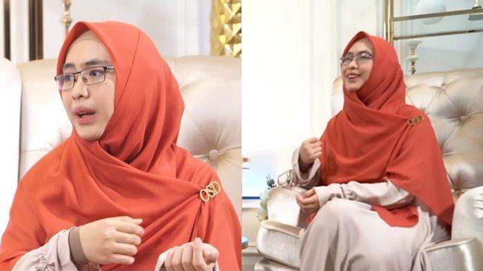 Menurut Ustadzah Oki Setiana Dewi