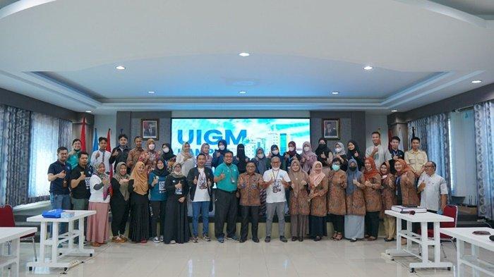 PLN Mobile Goes To Campus!”, Jumat (10/6/2022)