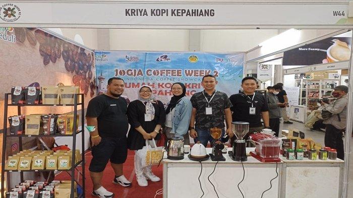 PLN Rumah Kopi