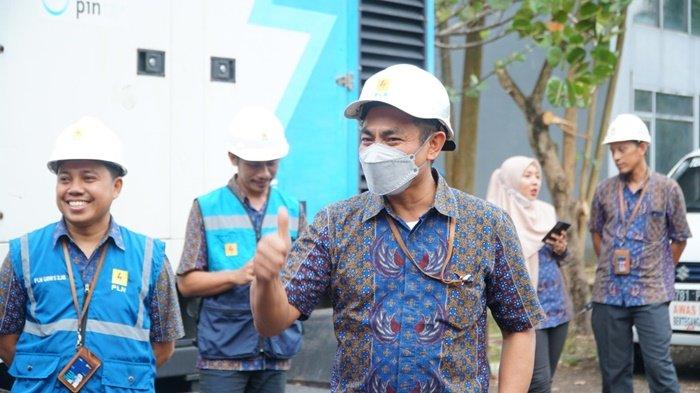 PLN UIW S2JB memastikan kehandalan pasokan listrik