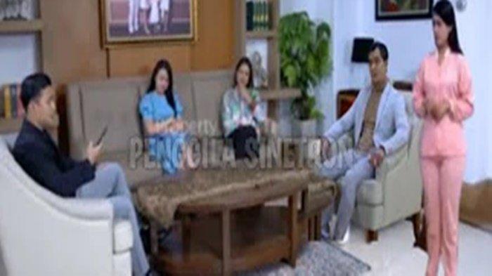 Rendy, Rafael dan Suster Siska, Pemain Sinetron Ikatan Cinta