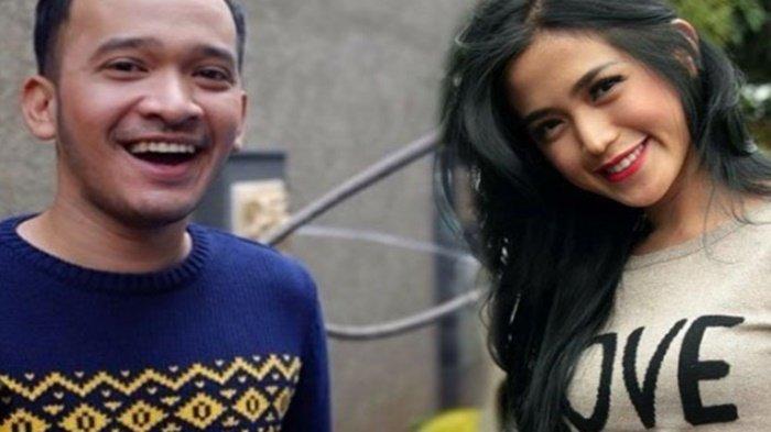 Ruben Onsu dan Jessica Iskandar
