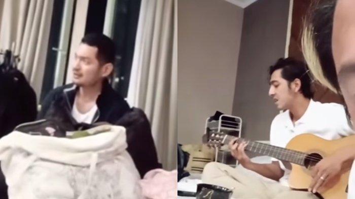Suara Amanda Manopo buat Arya Saloka Terdiam