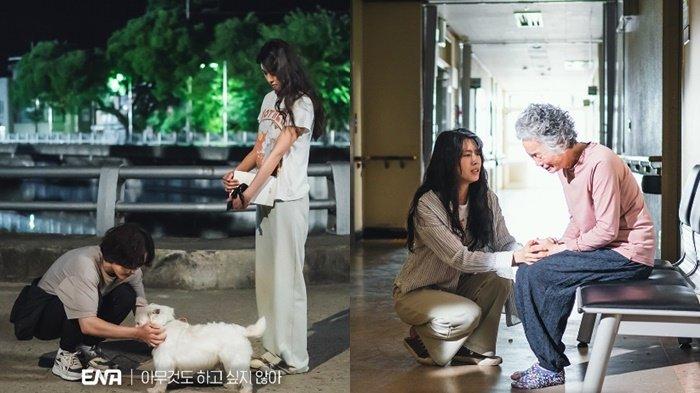 Summer strike, Im Siwan dan Seolhyun