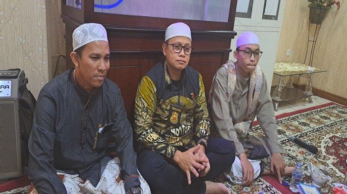 Ustadz Muhammad Thoyib, Ditreskrimum Polda Sumsel Kombes Pol Muhammad Anwar SIk