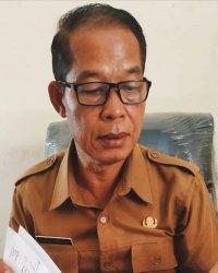 Masyarakat Ujan Mas Kabupaten Muaraenim tidak Bosan-bosan Mengusulkan Pembangunan Jembatan Permanen