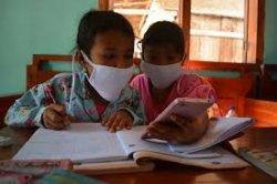 14 Provinsi Siap dan 16 Provinsi Belum Siap Belajar Tatap Muka