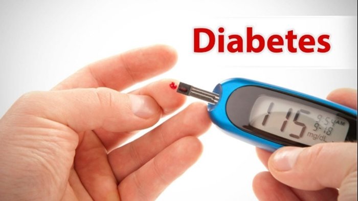 Kenali Gejala dan Penyebab Diabetes Insipidus, Haus Berlebihan Hingga Urine tak Normal - Sripoku.com