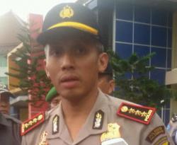 Kapolresta Palembang: Anggota Polisi Melakukan Pungli, Resiko Tanggung Sendiri
