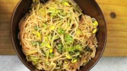 Mie Ramen jadi 'Komoditas Paling Berharga' di Penjara AS