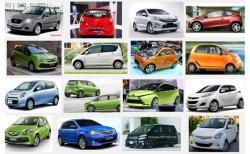 Promo Dunia Otomotif Dimasa Pandemi, Bulan Ini Hujan Diskon Mobil LCGC Berbagai Merek