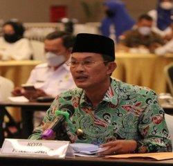 Harnojoyo Masih Pertimbangkan untuk Pembatasan Jam Operasional Hingga Pukul 20.00
