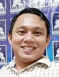 Mulai Hari Ini, DPD PAN Musirawas Buka Pendaftaran Penjaringan Bacakada