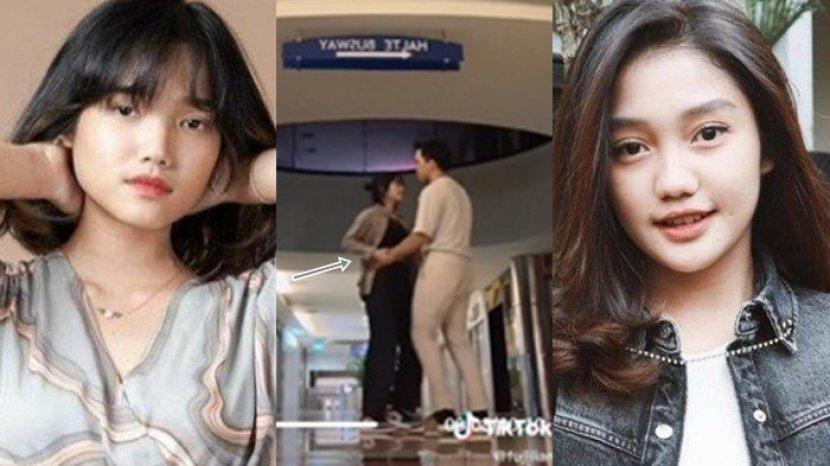 Beredar Fakta Baru, Video Live Diduga Lawas Ungkap Chandrika Chika Udah Pacaran Thariq Halilintar - Sripoku.com