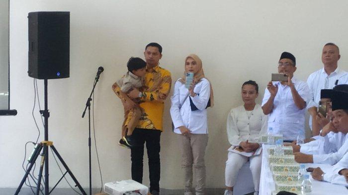 Bocah Gerindra Sutleng