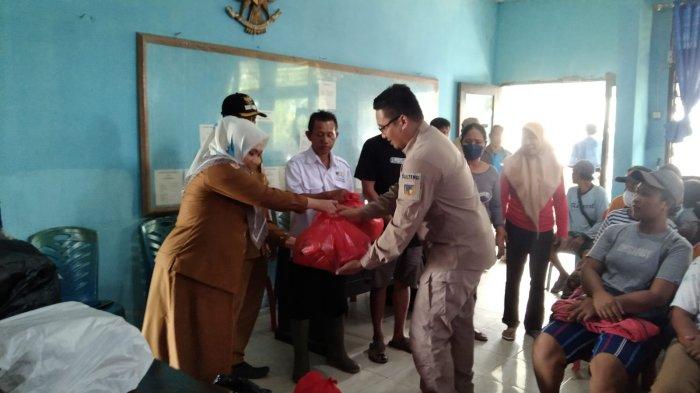 Dinas Cipta Karya dan Sumber Daya Air (Cikasda) Sulteng 5869867