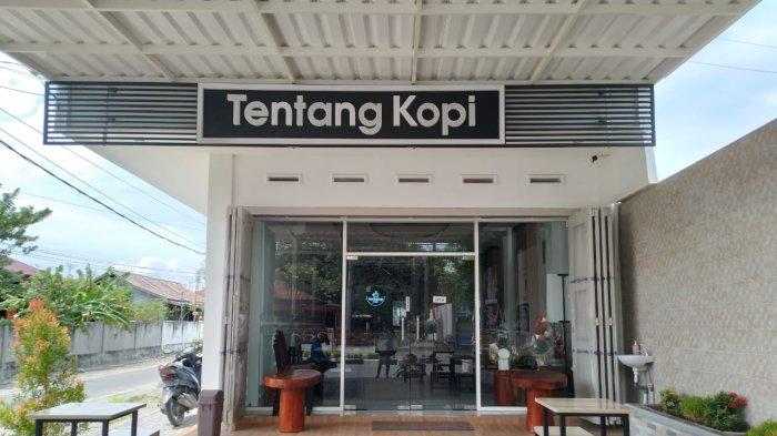 Tentang Kopi Kota Palu