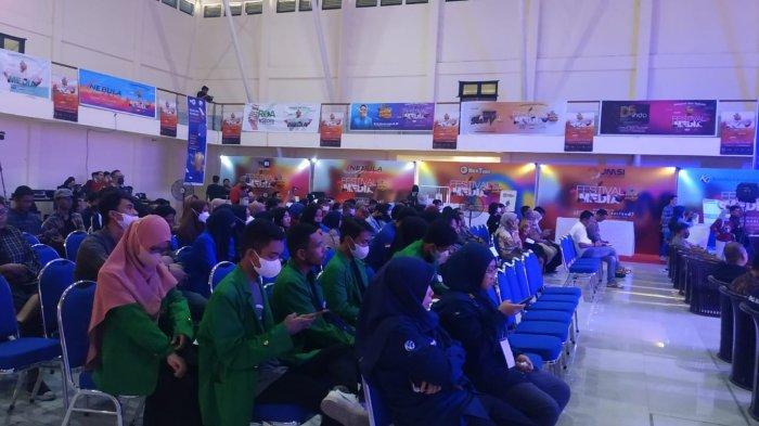 festival media di JCCC