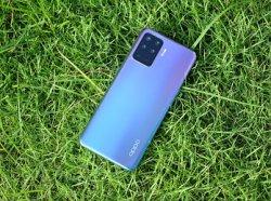 Berikut Ini Spesifikasi dan Harga HP Oppo Reno5 F
