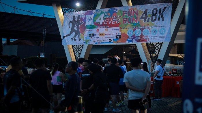 Fun Run Ibis Pontianak