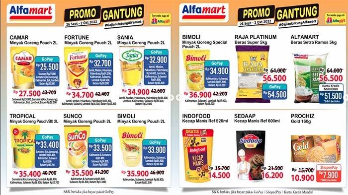 Promo Gantung Alfamart 26 September - 2 Oktober 2022.1