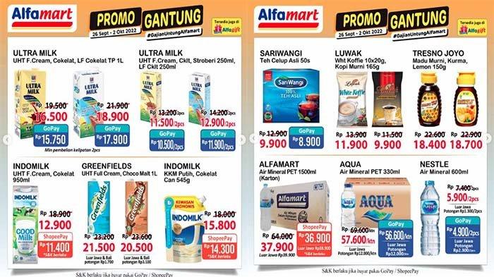 Promo Gantung Alfamart 26 September - 2 Oktober 2022.23