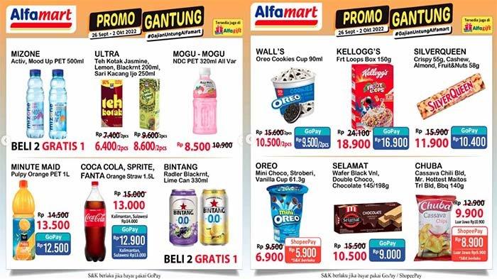 Promo Gantung Alfamart 26 September - 2 Oktober 2022.24