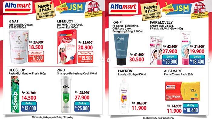 Promo JSM Alfamart 19 - 21 Agustus 2022.4
