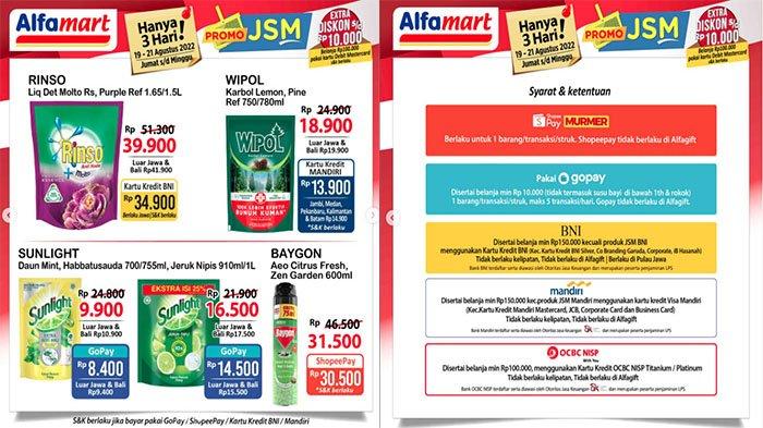 Promo JSM Alfamart 19 - 21 Agustus 2022.6