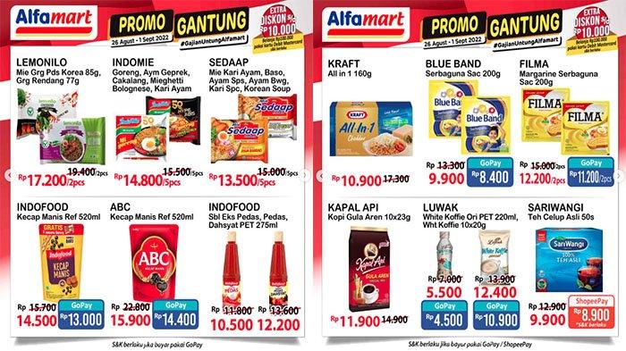 Promo JSM Alfamart 26 Agustus - 1 September 2022.2