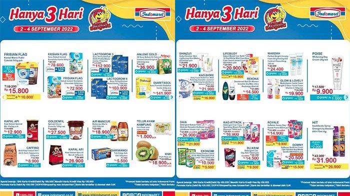 Promo JSM Indomaret 2 - 4 September 2022.2