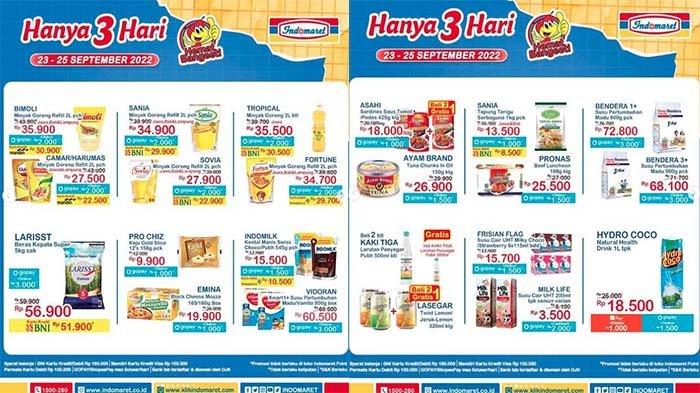 Promo JSM Indomaret 23 - 25 September 2022.1