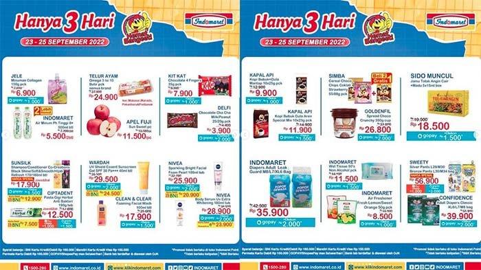 Promo JSM Indomaret 23 - 25 September 2022.3