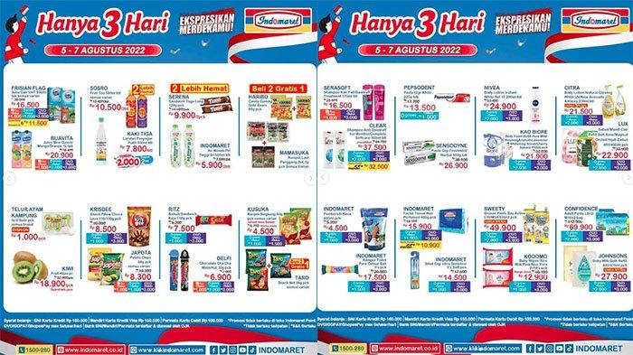 Promo JSM Indomaret 5 - 7 Agustus 2022.3