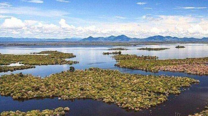 Danau Sentarum