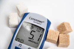 Benarkah Konsumsi Makanan Nabati Turunkan Resiko Kena Diabetes? Simak Begini Faktanya
