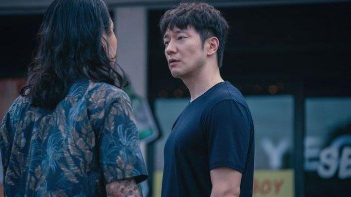 Ini sinopsis drakor Big Bet 1 dengan Son Suk Ku dan Lee Dong Hwi