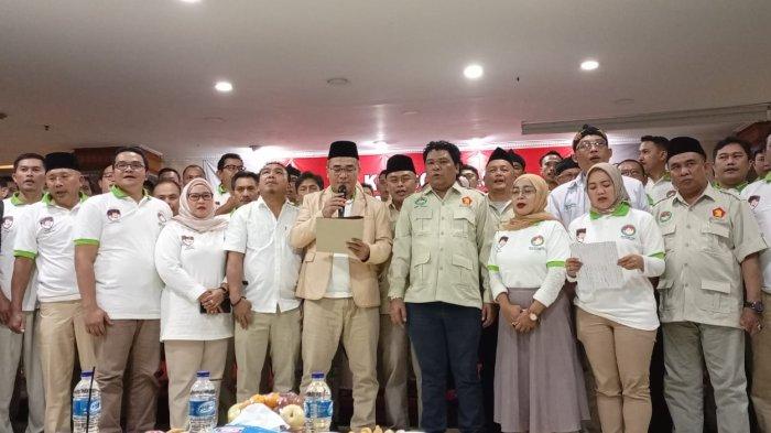 Papera Partai Gerindra