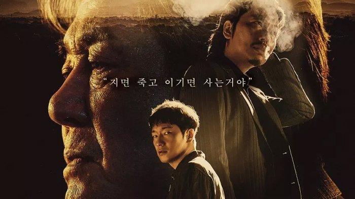 Sinopsis drakor Big Bet 1