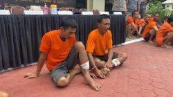 Habisi ASN di Asahan, Kakak Adik Asal Aceh Diciduk Polisi