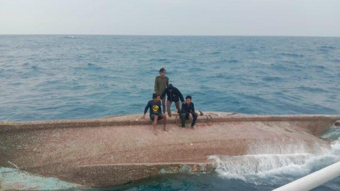 Kapal Motor Sida Rahayu
