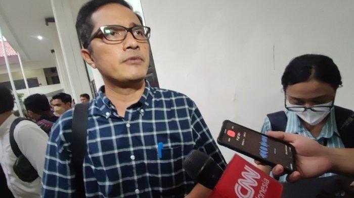 Kuasa hukum Putri Candrawathi