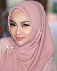 Medina Zein Jadi Tersangka dan Lapor Balik Marrisya
