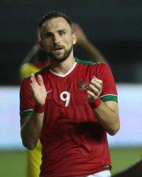 Top Skor Liga 1, Spasojevic Melaju Menuju Sepatu Emas