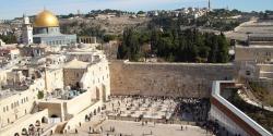 Ternyata Masjid Al Aqsa Pernah Dijadikan Kandang Kuda