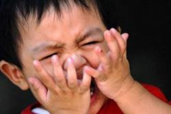 Ummi, Begini Lho Cara Agar Anak Tidak Merajuk